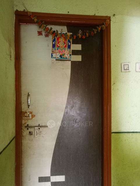 1 BHK Flat In Jijamata Chs Badlapur For Sale  In Shirgaon