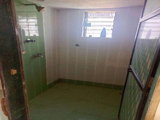 1 BHK Flat In Jijamata Chs Badlapur For Sale  In Shirgaon