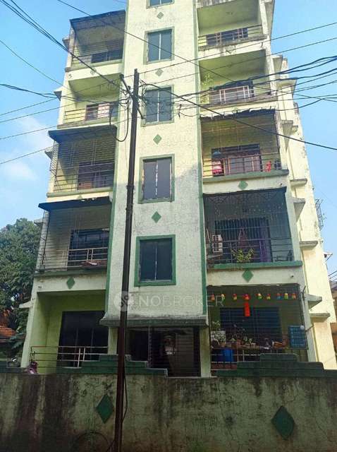 1 BHK Flat In Jijamata Chs Badlapur For Sale  In Shirgaon