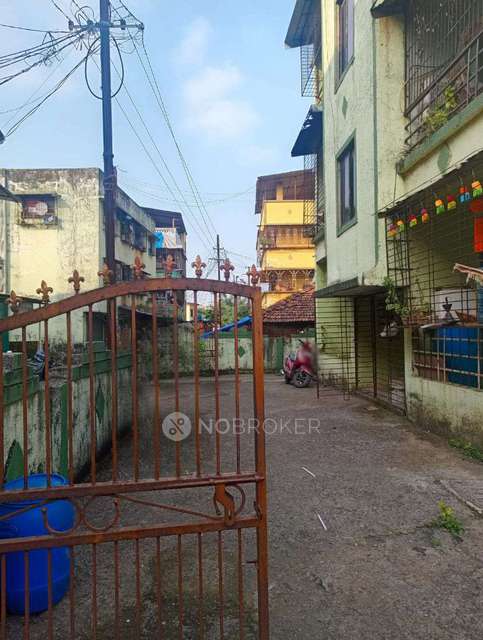 1 BHK Flat In Jijamata Chs Badlapur For Sale  In Shirgaon