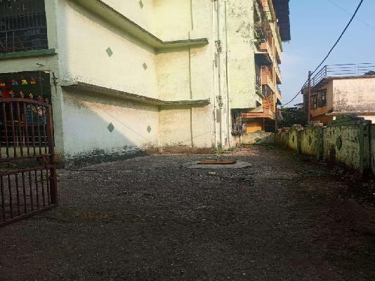 1 BHK Flat In Jijamata Chs Badlapur For Sale  In Shirgaon