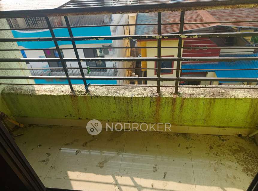 1 BHK Flat In Jijamata Chs Badlapur For Sale  In Shirgaon