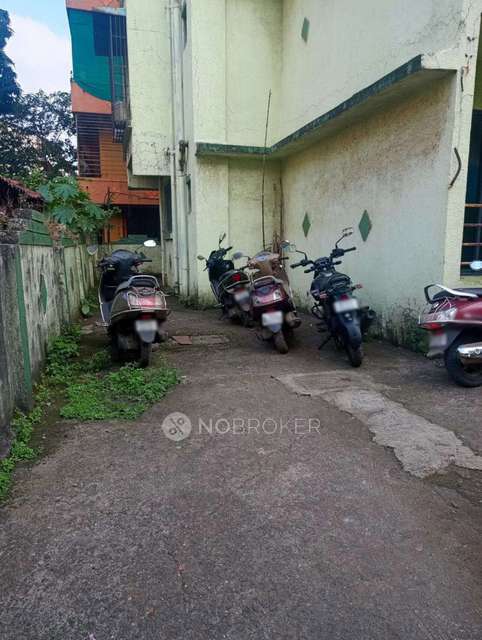 1 BHK Flat In Jijamata Chs Badlapur For Sale  In Shirgaon