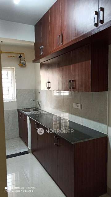 2 BHK Flat In Bollineni Silas For Sale  In Krishnarajapuram
