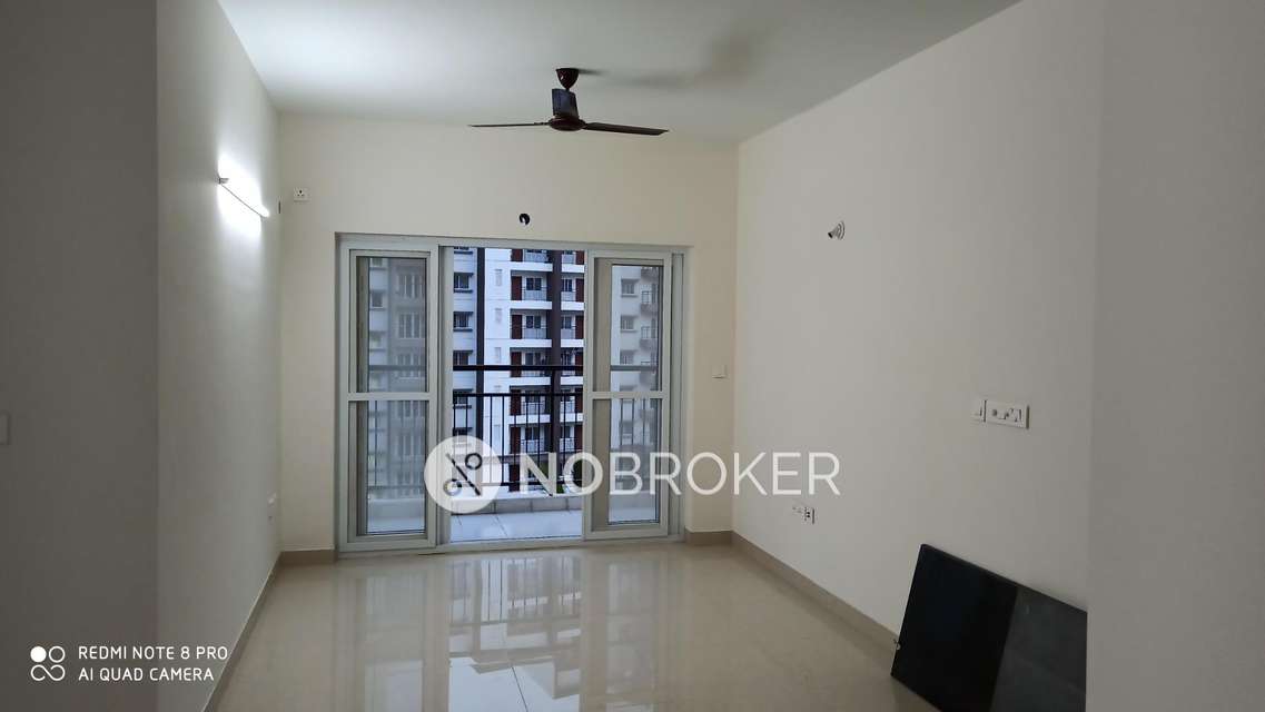 2 BHK Flat In Bollineni Silas For Sale  In Krishnarajapuram
