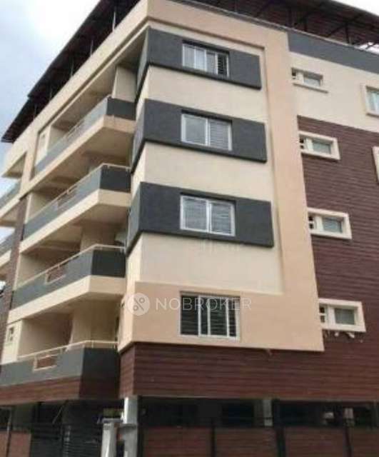 3 BHK Flat In Subhodaya Castle for Rent  In Domlur