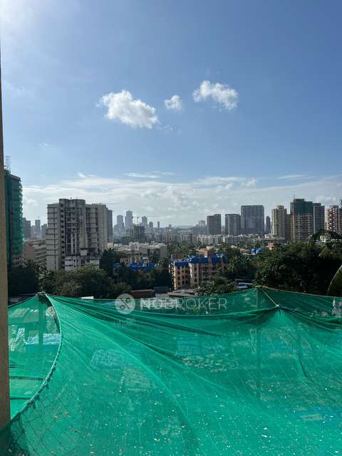 2 BHK Flat For Sale  In 4810 Heights