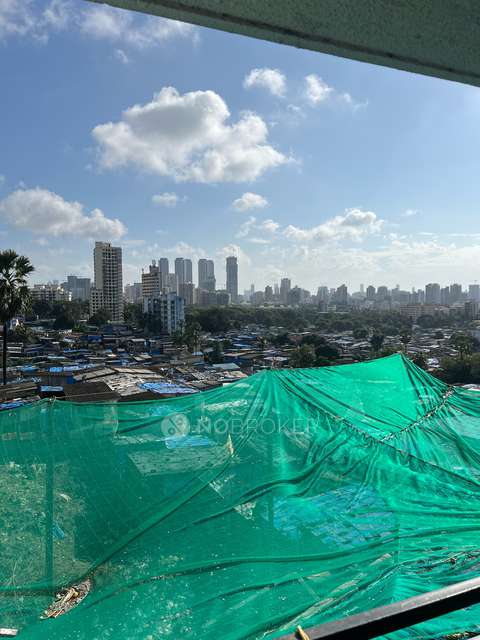 2 BHK Flat For Sale  In 4810 Heights