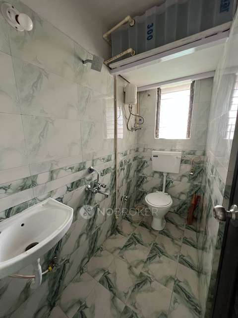 2 BHK Flat For Sale  In 4810 Heights