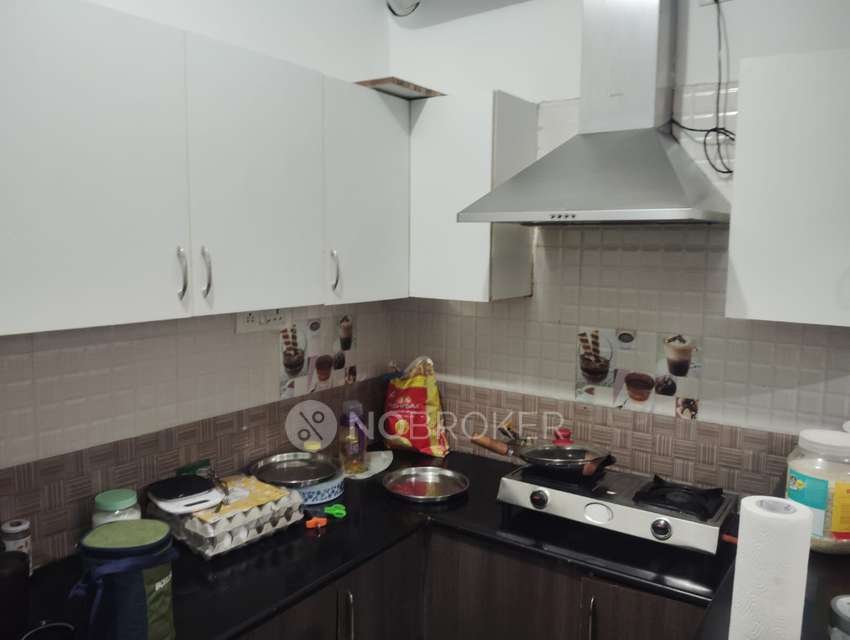 Single Room for Male In 2 BHK  In Pearlite Homes In Pearlite Homes