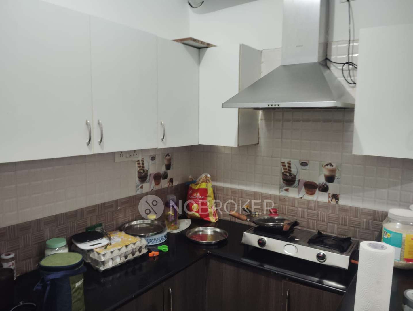 Single Room for Male In 2 BHK  In Pearlite Homes In Pearlite Homes