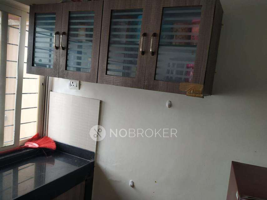 2 BHK Flat In Kumar Park Infinia , Phursungi for Rent In Phursungi