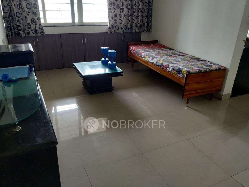 2 BHK Flat In Kumar Park Infinia , Phursungi for Rent  In Phursungi