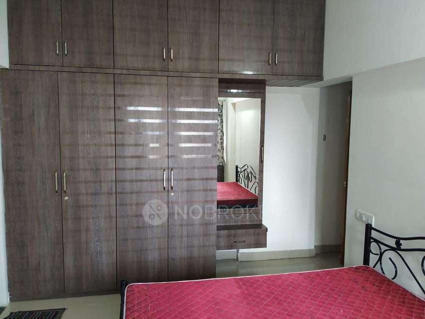 2 BHK Flat In Kumar Park Infinia , Phursungi for Rent In Phursungi