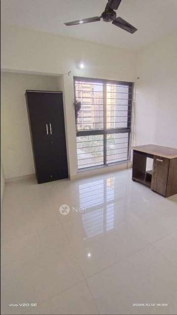 2 BHK Flat In Kumar Park Infinia , Phursungi for Rent  In Phursungi