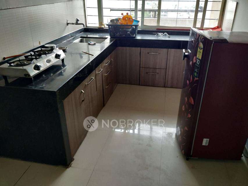 2 BHK Flat In Kumar Park Infinia , Phursungi for Rent In Phursungi