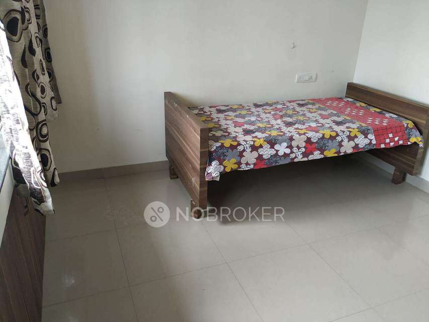 2 BHK Flat In Kumar Park Infinia , Phursungi for Rent In Phursungi