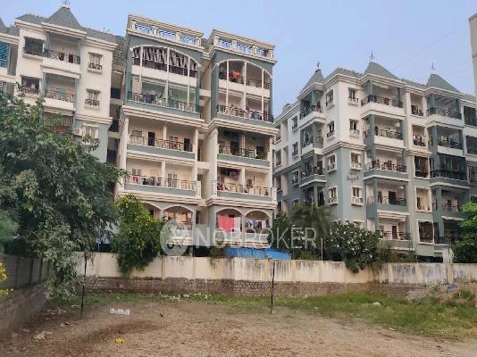 3 BHK Villa In Conpreet Sangeeth for Rent  In Manikonda 