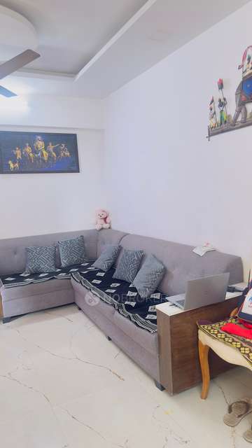 2 BHK Flat In Goodwill Unique Zest County For Sale  In Lohegaon 