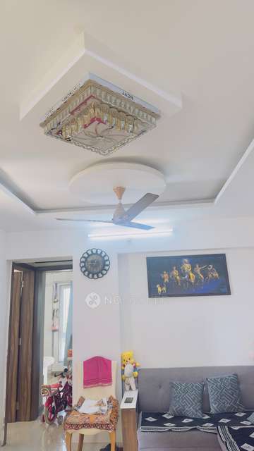 2 BHK Flat In Goodwill Unique Zest County For Sale  In Lohegaon 