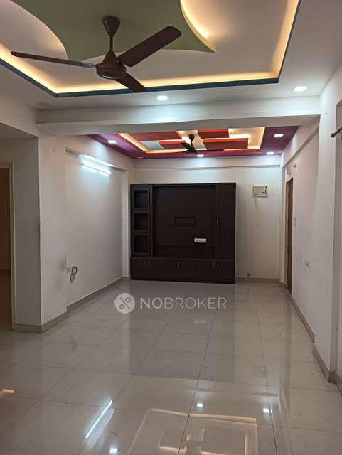 3 BHK Flat In Slv Fedora for Rent  In Yelahanka