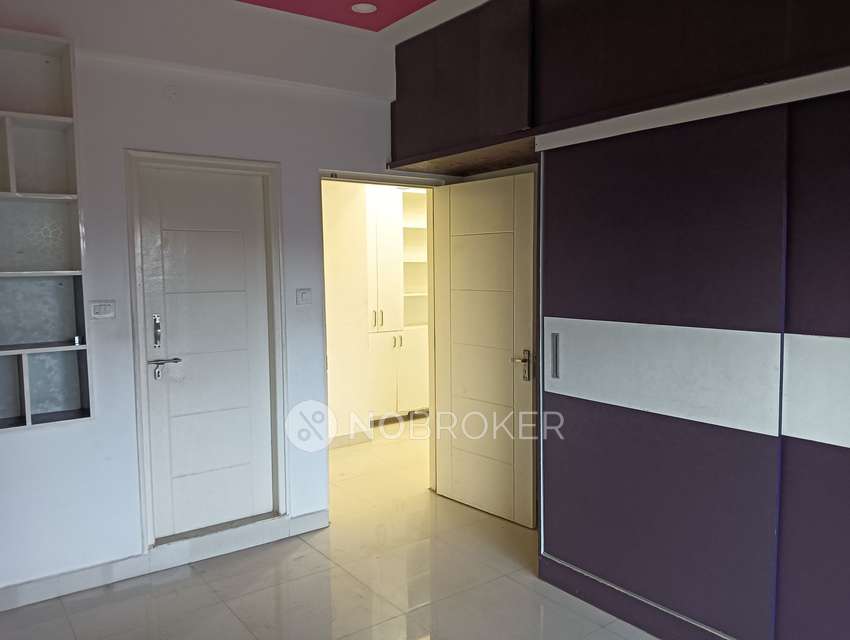 3 BHK Flat In Slv Fedora for Rent  In Yelahanka