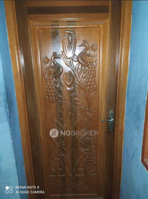 1 RK House for Rent  In Nandambakkam