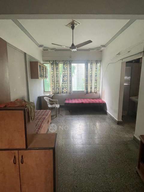 Single Room for Female In 1 BHK  In Saitej Appartments In Model Colony, Shivaji Nagar