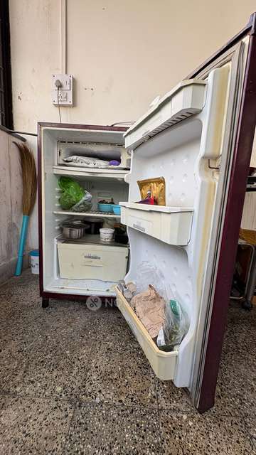 Single Room for Female In 1 BHK  In Saitej Appartments In Model Colony, Shivaji Nagar