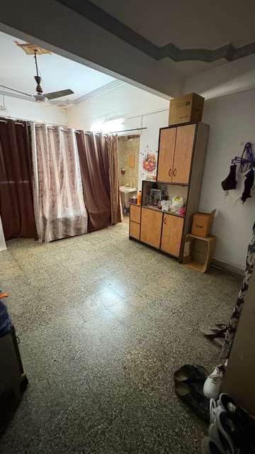 Single Room for Female In 1 BHK  In Saitej Appartments In Model Colony, Shivaji Nagar