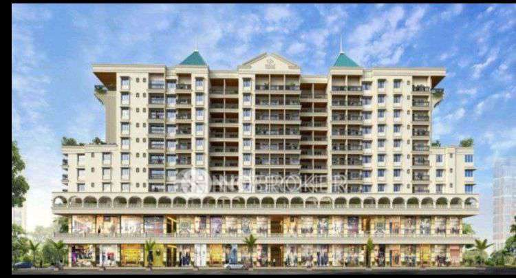 Shop in Privia Prestige Commercial Gate, Pune for Rent 