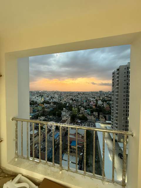 3 BHK Flat In Taisha Housing Complex for Rent  In Virugambakkam, Chennai