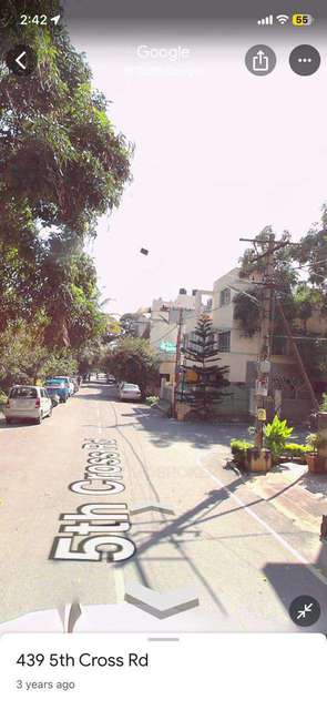 4 BHK House For Sale  In Kalyan Nagar