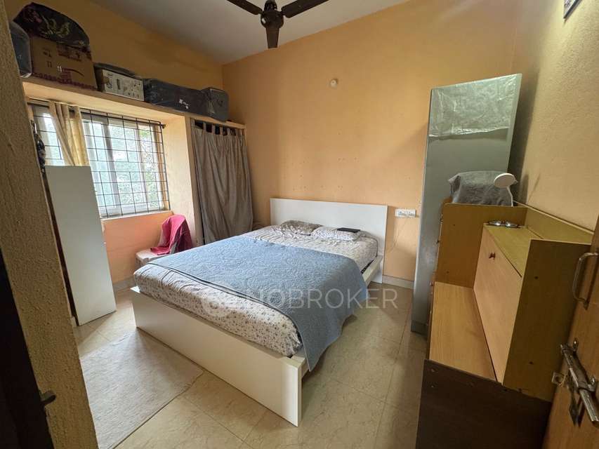 2 BHK Flat In Karnamâs Villa for Rent  In Rajendranagar Mandal