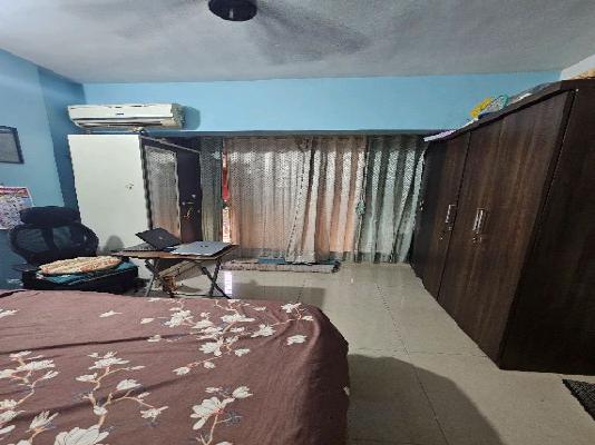 2 BHK Flat In Abhinav Vasant Chs For Sale  In Vazira Naka, Borivali West