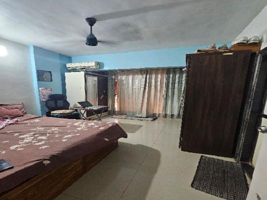 2 BHK Flat In Abhinav Vasant Chs For Sale  In Vazira Naka, Borivali West
