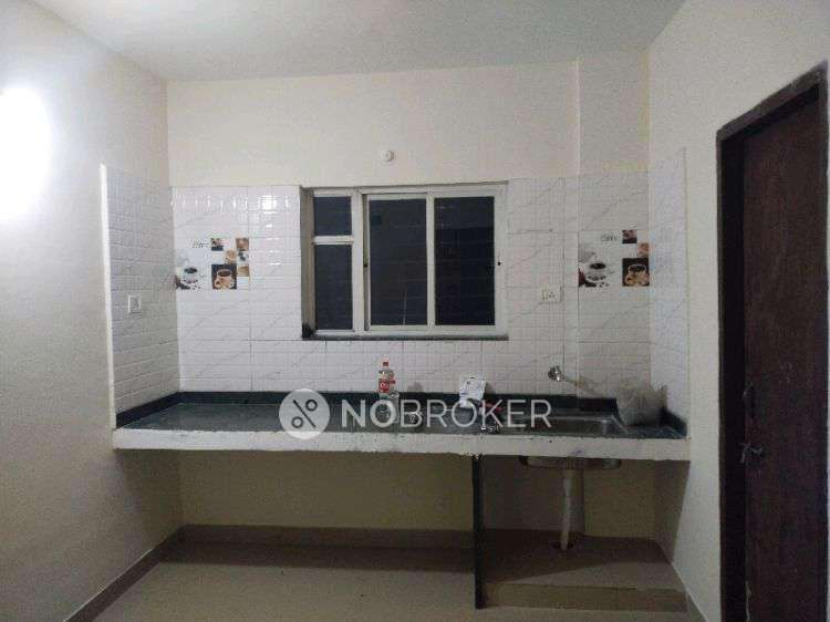 1 RK Flat In Shivsai  Complex  For Sale  In Nanded