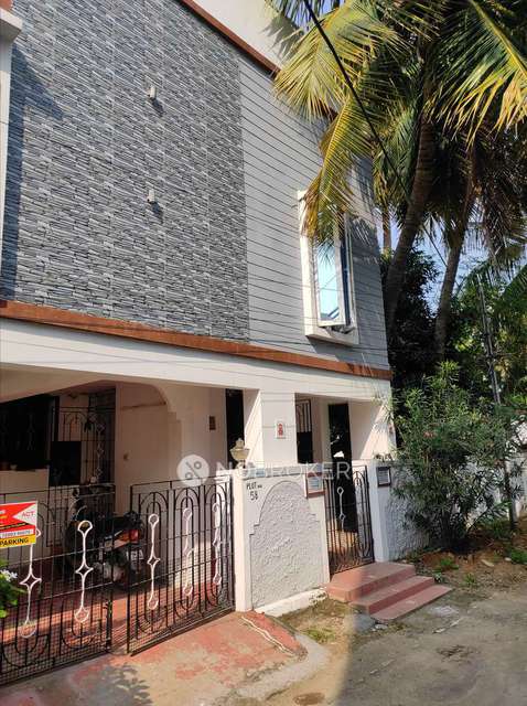 2 BHK House for Rent  In Madambakkam
