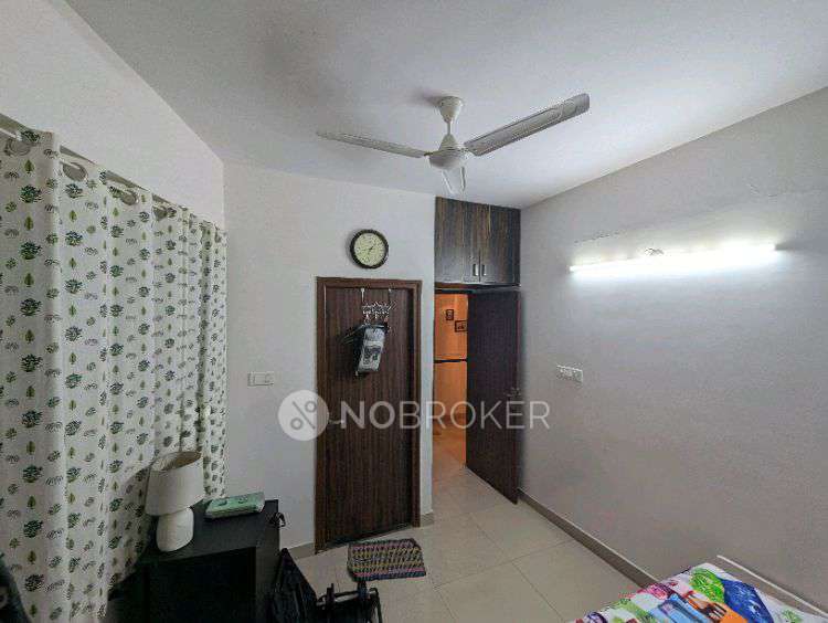 3 BHK Flat In Urban Lake Front Apartments For Sale  In Bellandur, Bangalore