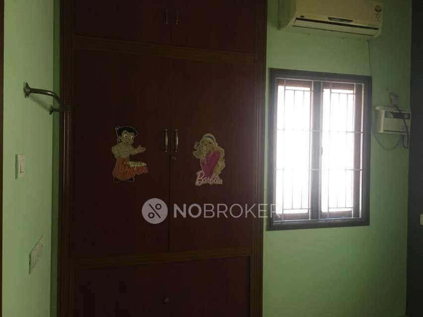 2 BHK Flat In Rkp Vigneshwara Homes, Ambattur for Rent  In Ambattur