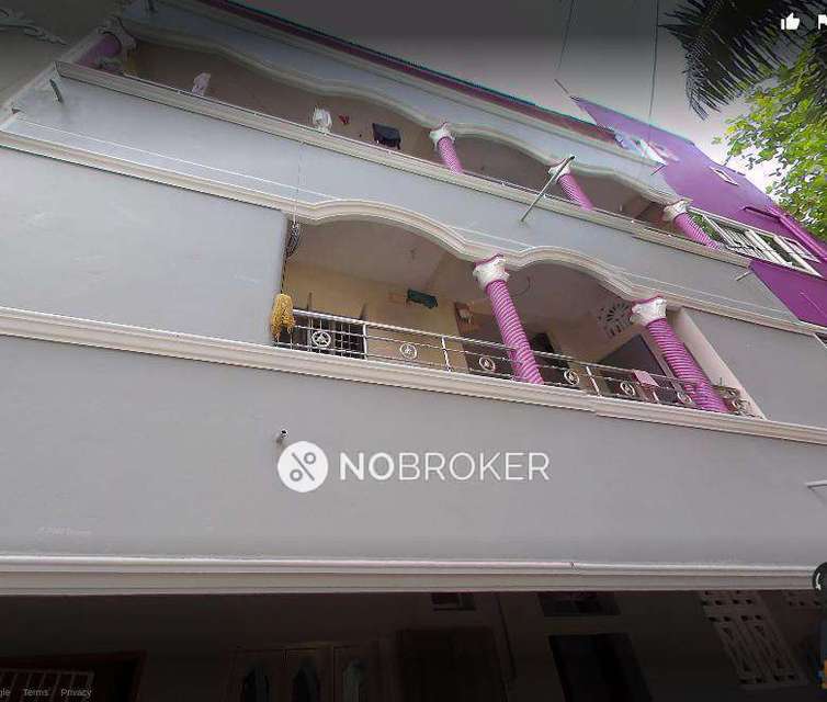 1 BHK House For Sale  In Tondiarpet