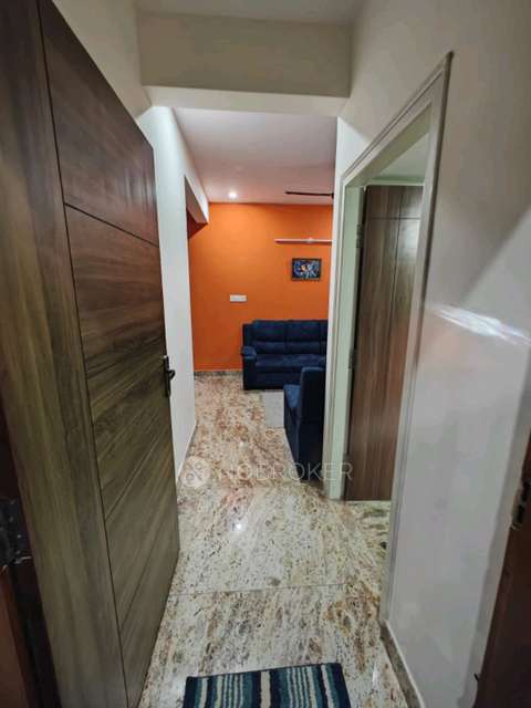 2 BHK House for Rent  In National Public School (nps), Jp Nagar.