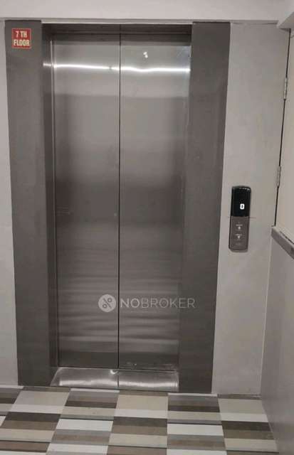 2 BHK Flat In Adityaraj Shivraj For Sale  In Vikhroli