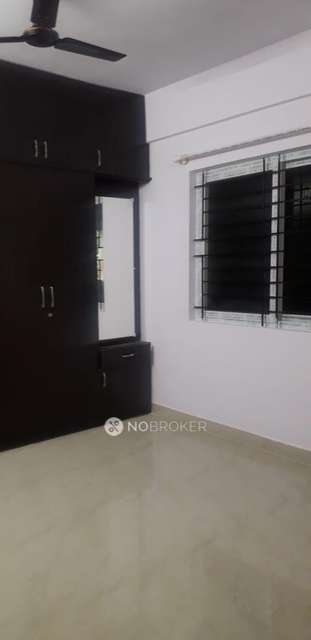 2 BHK Flat In Bhargavi Green Home For Sale  In Ramamurthy Nagar