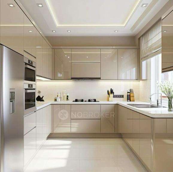 2 BHK Flat In Sri Diamond Oak For Sale  In Serilingampalle 