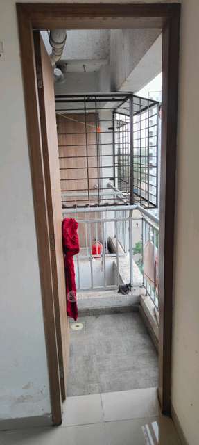 1 RK Flat In Xbria Talegaon for Rent In Ambi