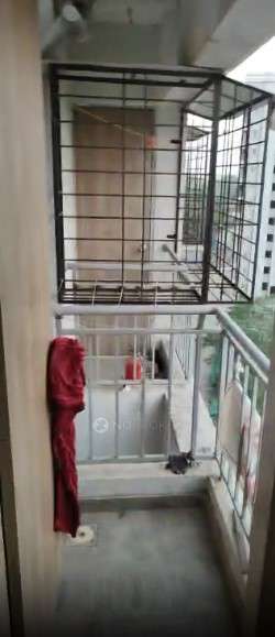 1 RK Flat In Xbria Talegaon for Rent  In Ambi