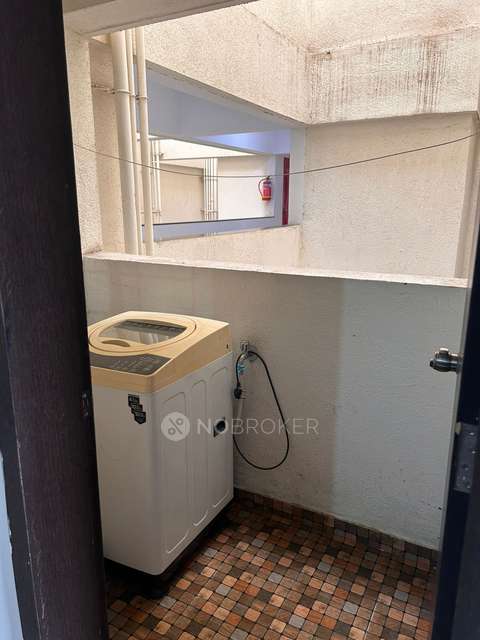 2 BHK Flat In Majestique Venice, Dhayari For Sale  In Dhayari