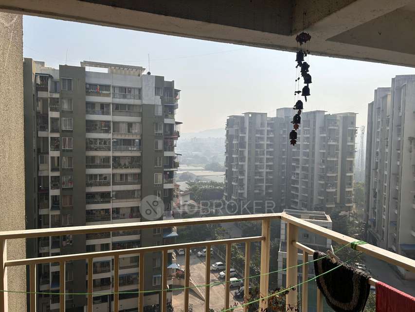 2 BHK Flat In Majestique Venice, Dhayari For Sale  In Dhayari