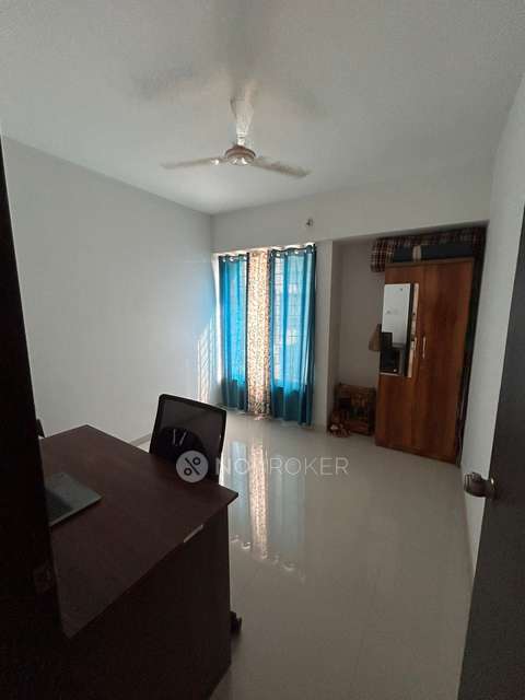 2 BHK Flat In Majestique Venice, Dhayari For Sale  In Dhayari